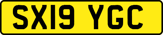 SX19YGC