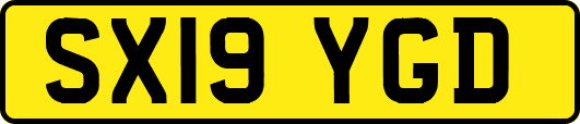 SX19YGD