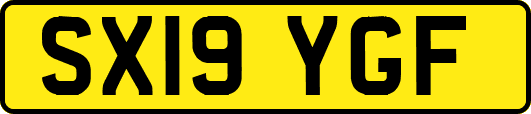 SX19YGF