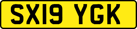 SX19YGK