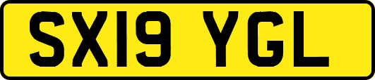 SX19YGL