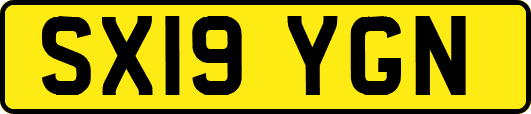 SX19YGN