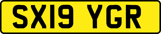 SX19YGR