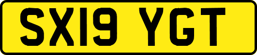 SX19YGT