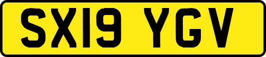 SX19YGV