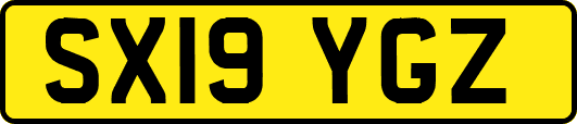 SX19YGZ