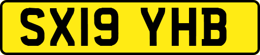 SX19YHB
