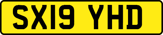 SX19YHD