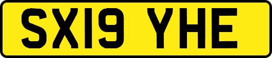 SX19YHE