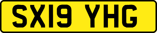 SX19YHG