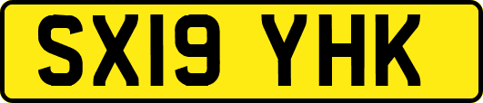 SX19YHK