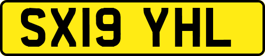SX19YHL