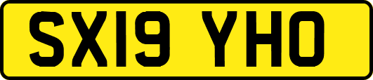 SX19YHO