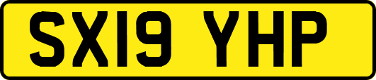SX19YHP