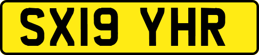 SX19YHR