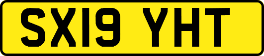 SX19YHT