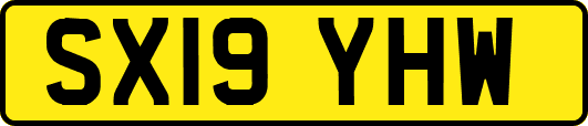 SX19YHW