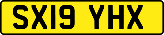 SX19YHX