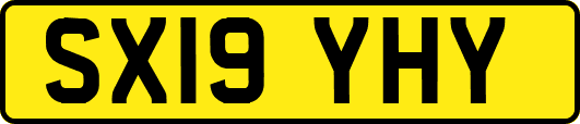 SX19YHY