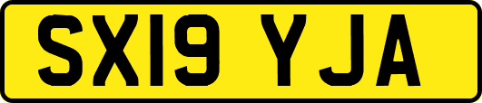 SX19YJA