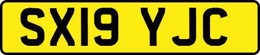 SX19YJC