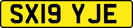 SX19YJE