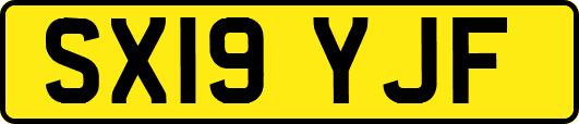 SX19YJF