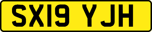 SX19YJH