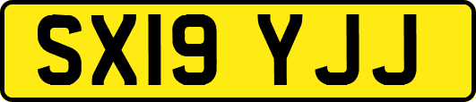 SX19YJJ