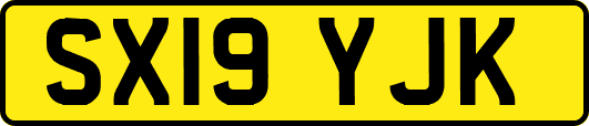 SX19YJK