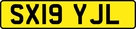 SX19YJL