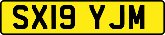 SX19YJM