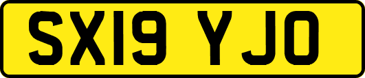 SX19YJO