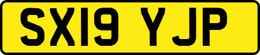 SX19YJP