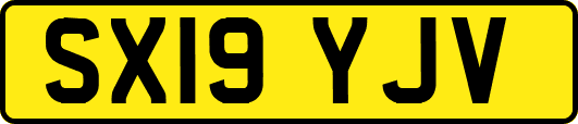 SX19YJV