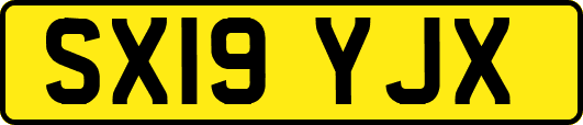SX19YJX