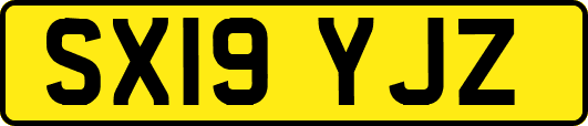 SX19YJZ