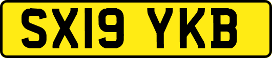 SX19YKB