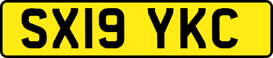 SX19YKC
