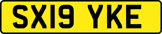 SX19YKE