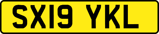 SX19YKL