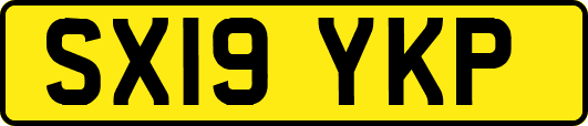 SX19YKP