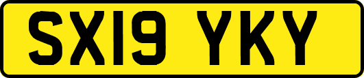 SX19YKY