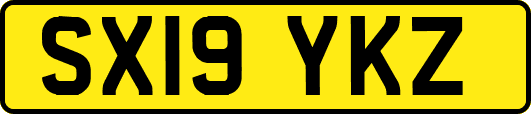 SX19YKZ