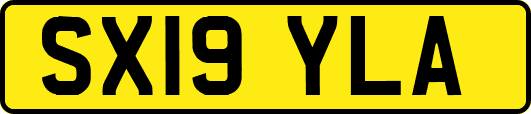 SX19YLA