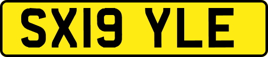 SX19YLE