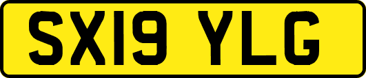 SX19YLG