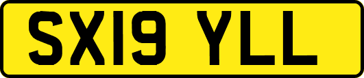 SX19YLL