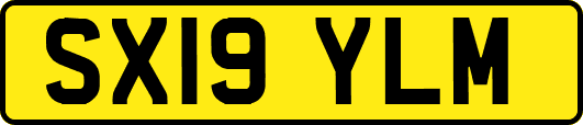 SX19YLM