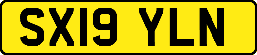 SX19YLN